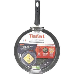 POÊLE CRÊPIÈRE TEFAL UNLIMITED PREMIUM 28CM 